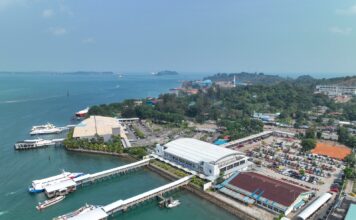 BP Batam Gandeng Swasta Tingkatkan Pengelolaan Layanan Parkir di Pelabuhan Domestik