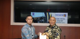 Agenda Rutin Tahunan, BPK RI Mulai Jalankan Tugas di Lingkungan BP Batam