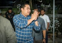 Rival Pribadi Ajak Masyarakat Batam Sukseskan Pemilu 2024 dan Hindari Politik Uang