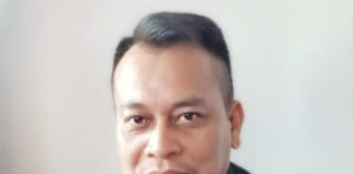 Ketua DPD Partai NasDem Kabupaten Lingga : Insyaallah Bisa Hattrick