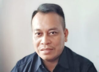 Ketua DPD Partai NasDem Kabupaten Lingga : Insyaallah Bisa Hattrick
