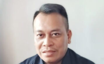 Ketua DPD Partai NasDem Kabupaten Lingga : Insyaallah Bisa Hattrick
