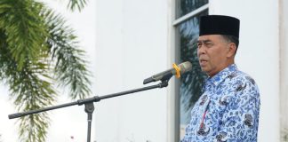 Bupati Natuna Ungkap Rencana Ekspor Pasir Kuarsa Sebanyak 1 Juta Kubik