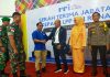 Hadiri Sertijab Kepala LPP RRI Ranai, Muhammad Rapi : Selamat Berkarya di Natuna