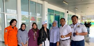 Kayla Penyanyi Jebolan KDI Akan Meriahkan HUT WIDAMSAR di Pantai Piwang