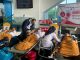 HUT Ombudsman RI Kepri Ke 12, Gelar Donor Darah, Bakti Sosial Hingga Outbond