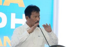 Muhammad Rudi : Batam Jadi Katalis Pertumbuhan Ekonomi Provinsi Kepri