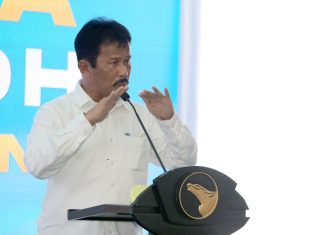 Muhammad Rudi : Batam Jadi Katalis Pertumbuhan Ekonomi Provinsi Kepri