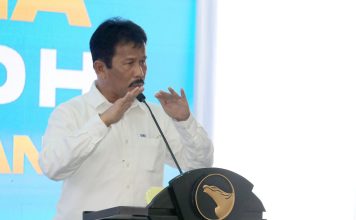 Muhammad Rudi : Batam Jadi Katalis Pertumbuhan Ekonomi Provinsi Kepri