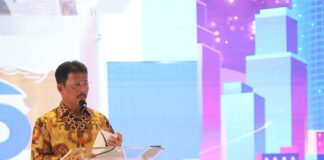 Kepala BP Batam Komitmen Berikan Kemudahan Bagi Investor
