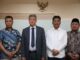 Kepala BP Batam Terima Kunjungan Diplomasi Duta Besar Palestina untuk Indonesia