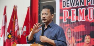 Kepala BP Batam Ajak Srikandi Pemuda Pancasila Berkolaborasi Membangun Batam