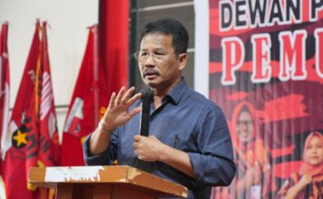 Kepala BP Batam Ajak Srikandi Pemuda Pancasila Berkolaborasi Membangun Batam
