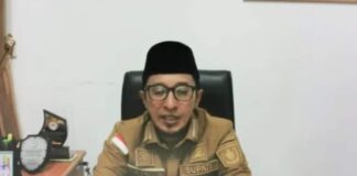 Bupati Eka Putra Sebut Guru Merupakan Ujung Tombak Terdepan dalam Pendidikan