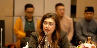 Industri Mesin dan Elektronik Masih Dominasi Realisasi PMA Sepanjang Tahun 2023