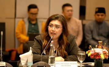 Negara Eropa Lirik Batam sebagai Destinasi Investasi