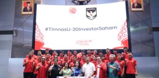 Pasar Modal Berikan Edukasi dan Literasi kepada Atlet 2 Februari 2024