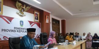 Pemprov Kepri dan BPH Migas Bahas Optimalisasi Penggunaan BBM