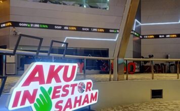 Yuk Jadi Investor Saham