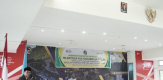 Bupati Safaruddin Sebut Peranan Guru dalam Perjalanan Sejarah Sangat Besar