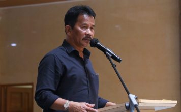 BP Batam Raih Predikat Sangat Baik Indeks Perencanaan Pembangunan Nasional