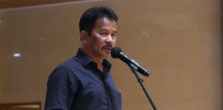 Antisipasi Kemacetan, Muhammad Rudi Paparkan Rencana Pelebaran Jalan Simpang Kepri Mall – Bundaran Sagulung