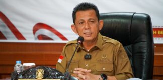 Ekonomi Kepri Tahun 2023 Tumbuh 5,20 persen, Tertinggi Se-Sumatera