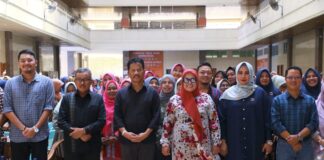 Muhammad Rudi Dorong Peningkatan SDM Unggul Demi Mewujudkan Kemajuan Industri di Batam