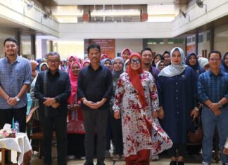 Muhammad Rudi Dorong Peningkatan SDM Unggul Demi Mewujudkan Kemajuan Industri di Batam