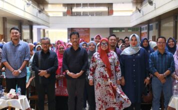 Muhammad Rudi Dorong Peningkatan SDM Unggul Demi Mewujudkan Kemajuan Industri di Batam