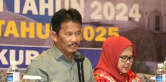 Kepala BP Batam Ajak Masyarakat Dukung Realisasi Pengembangan Rempang Eco-City