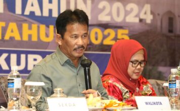 Kepala BP Batam Ajak Masyarakat Dukung Realisasi Pengembangan Rempang Eco-City