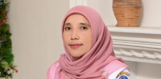 Pembangunan RSUD di IKK Sarilamak, Kadis Kesehatan: Menambah RS yang Sudah Ada