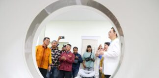 RSUD Muhammad Sani Punya CT Scan dan Mamografi