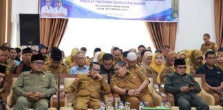 Pemkab Tanah Datar Usung Program Unggulan 1 Nagari 1 Event dalam PPD 2024