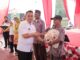 Bantuan Sosial dan Bhakti Kesehatan Sinergitas TNI – POLRI Kepada Masyarakat Lingga