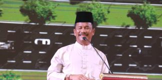 Muhammad Rudi Ajak Masyarakat Manfaatkan Media Sosial Promosikan Kota Batam