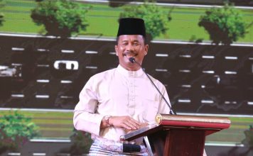 Muhammad Rudi Ajak Masyarakat Manfaatkan Media Sosial Promosikan Kota Batam