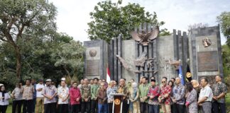 Pernyataan Sikap UPNVY Hadapi Pemilu 2024