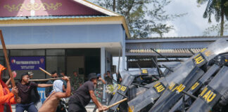 Latihan PHH Bukti TNI AU Siap Jaga NKRI