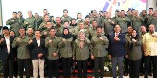 Sektor Olahraga Harus Ditingkatkan Demi Meningkatkan Wisatawan ke Batam