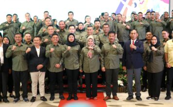Sektor Olahraga Harus Ditingkatkan Demi Meningkatkan Wisatawan ke Batam