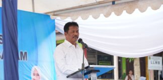Kepala BP Batam Jamin Kenyamanan Investasi di Batam
