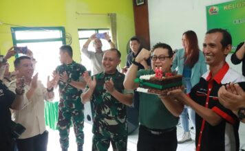 Pj Wali Kota Jasman: Selamat Rayakan HPN, Semoga Segenap Insan Pers Komitmen Edukasi Masyarakat