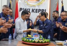 HPN 2024, Momentum Untuk Menyatukan Langkah Pembangunan