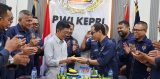 HPN 2024, Momentum Untuk Menyatukan Langkah Pembangunan