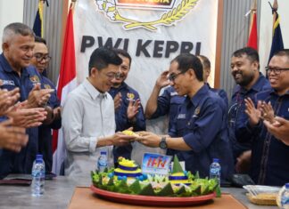 HPN 2024, Momentum Untuk Menyatukan Langkah Pembangunan
