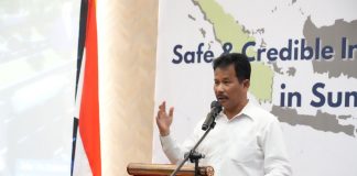 Realisasi Investasi Kota Batam Tumbuh 18 Persen di Tahun 2023