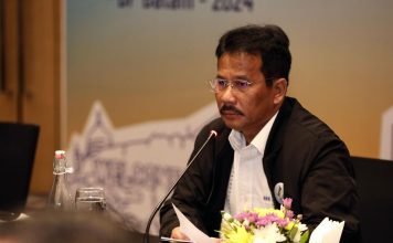 Nilai Investasi Meningkat, Ekonomi Batam Bangkit