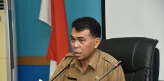 Pemilu Usai, Bupati Natuna Ajak Masyarakat Kembali Bersatu